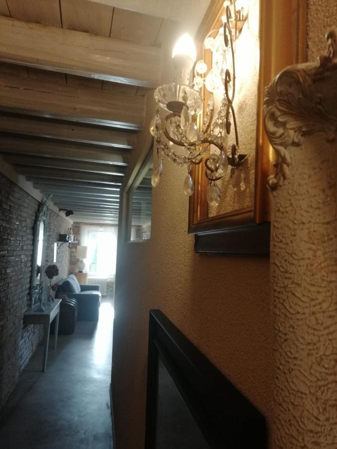 Apartment Saxa *