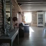 Saxa Apartment
