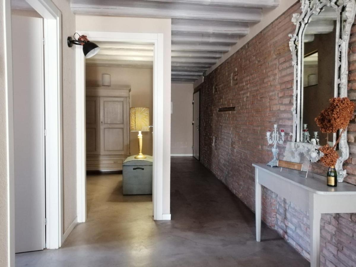 Apartment Saxa